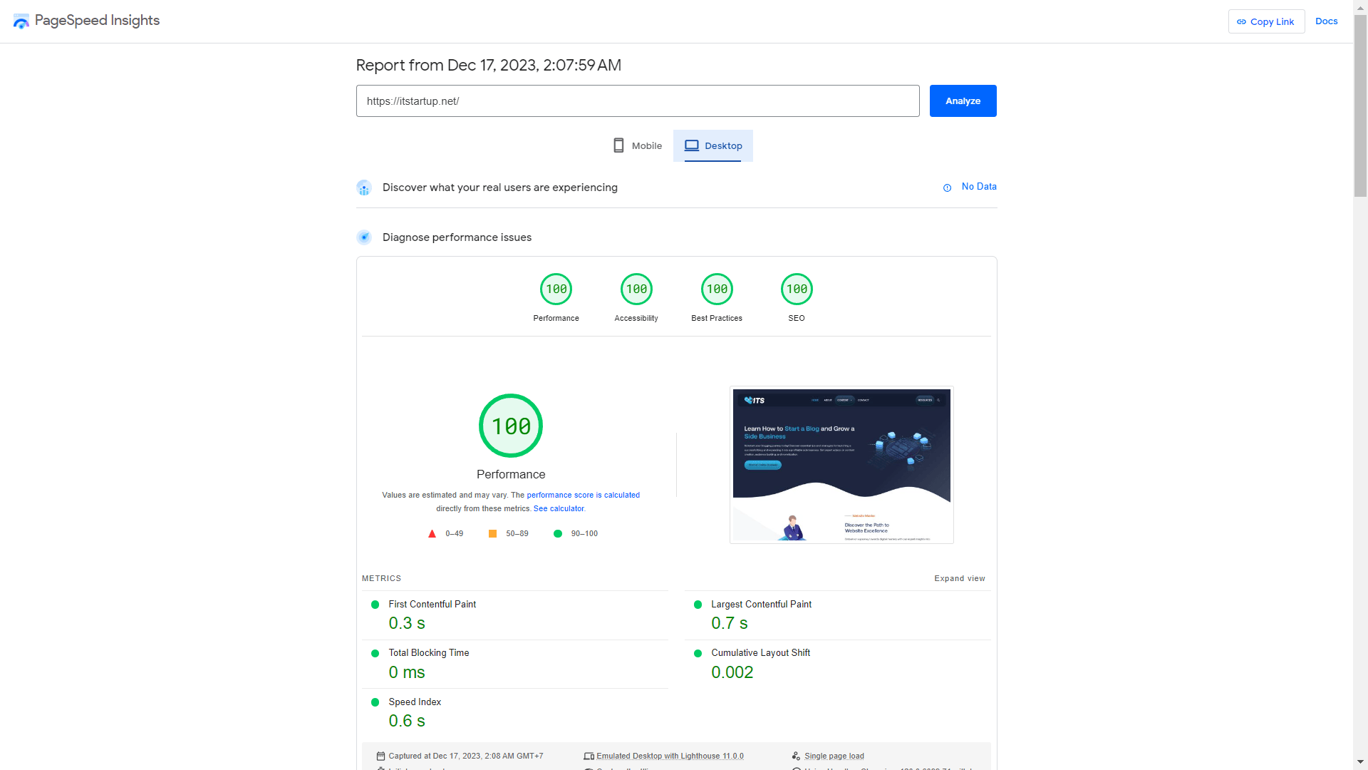 How to optimize website speed to increase revenue - It Startup